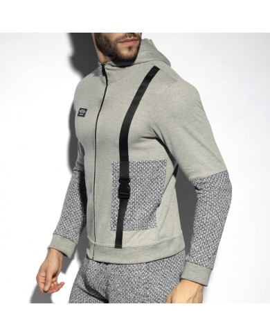 ES Collection High and Spike Jacket SP296