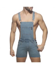 Addicted Scottish Overalls AD1169