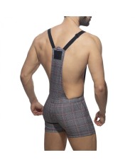 Addicted Scottish Overalls AD1169