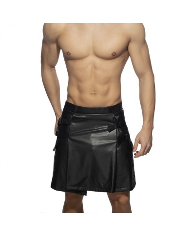 Addicted Fetish Clip Skirt ADF170