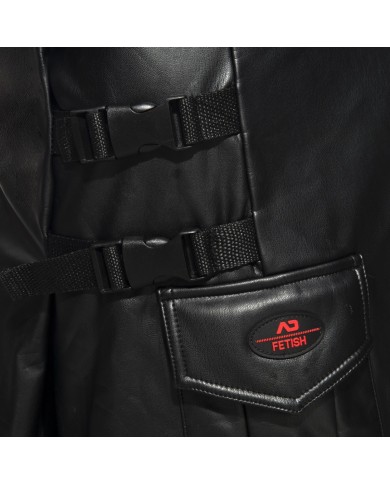 Addicted Fetish Clip Skirt ADF170