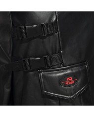 Addicted Fetish Clip Skirt ADF170