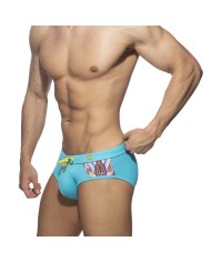 ES Collection Neon Badeslip 2105
