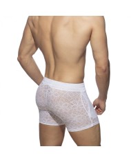 Addicted Flowery Lace Short AD1188