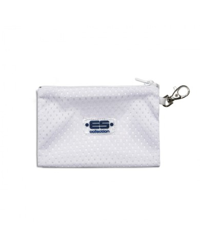 ES Collection Mesh Coin Bag AC200 ES Collection Mesh Coin Bag AC200