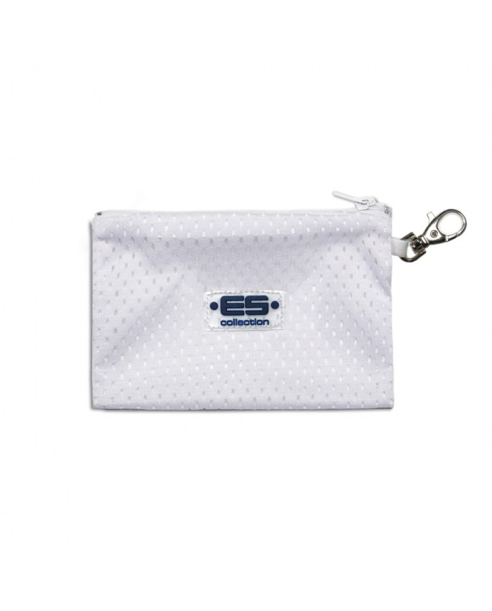 ES Collection Mesh Coin Bag AC200