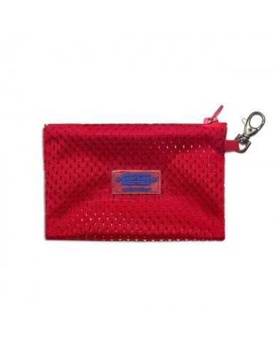 ES Collection Mesh Coin Bag AC200 ES Collection Mesh Coin Bag AC200