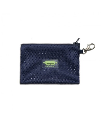 ES Collection Mesh Coin Bag AC200 ES Collection Mesh Coin Bag AC200