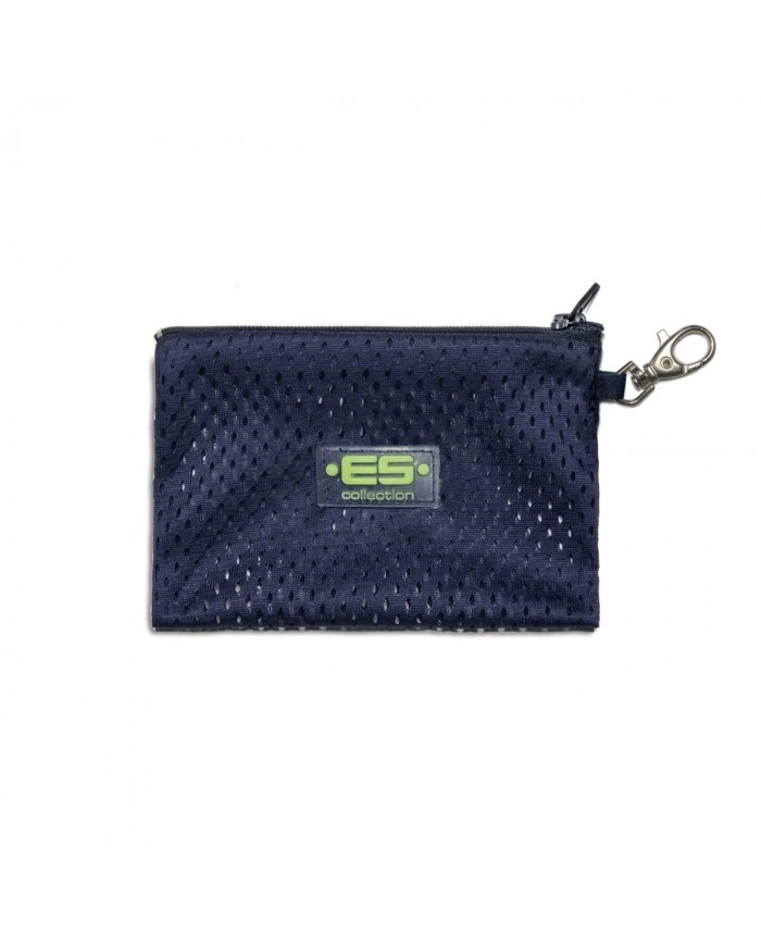 ES Collection Mesh Coin Bag AC200