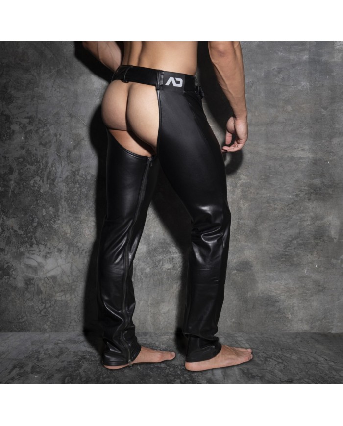 Addicted Chaps Pants ADF182 Addicted Chaps Pants ADF182