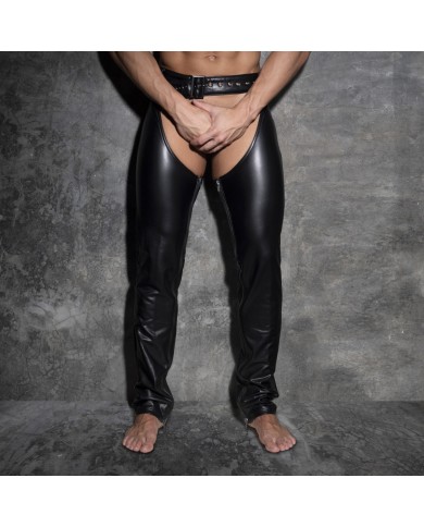 Addicted Chaps Pants ADF182