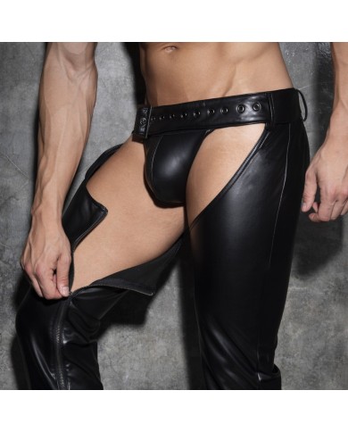 Addicted Chaps Pants ADF182