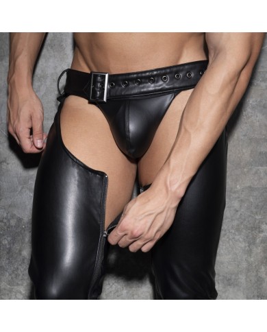 Addicted Chaps Pants ADF182