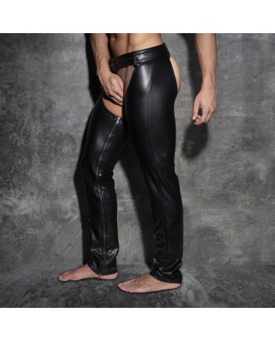 Addicted Chaps Pants ADF182