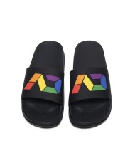 Addicted Rainbow Slides AD1140