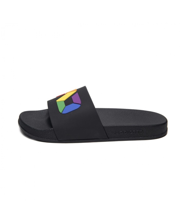 Addicted Rainbow Slides AD1140