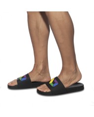 Addicted Rainbow Slides AD1140