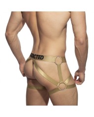 Addicted Party Leg Harness ADF172