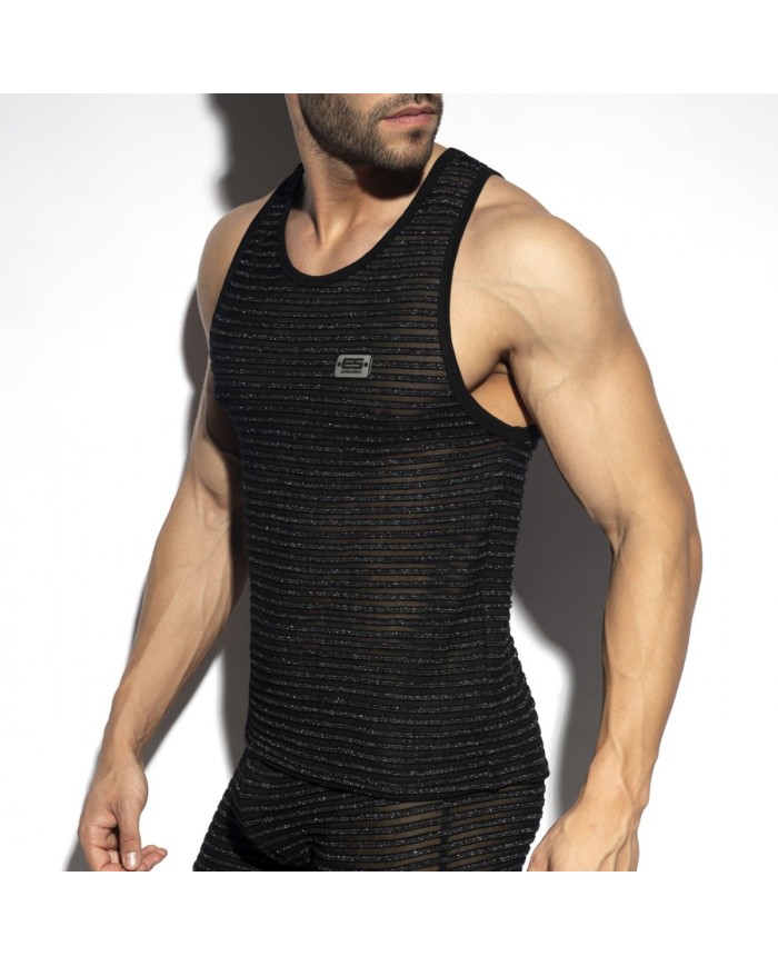 ES Collection Bohemian Tank Top TS315