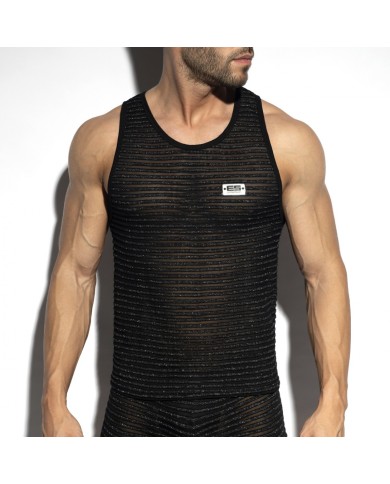 ES Collection Bohemian Tank Top TS315