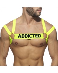 Addicted Neon Multi Band Harness ADF173
