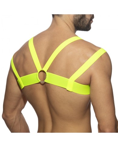 Addicted Neon Multi Band Harness ADF173