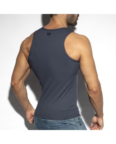 ES Collection Recycled Rib Sports Tank Top TS313 ES Collection Recycled Rib Sports Tank Top TS313