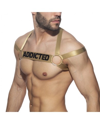 Addicted Multi Band Harness ADF171