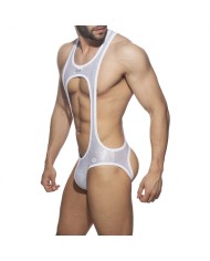 Addicted Glitter Bottomless Body ADF189