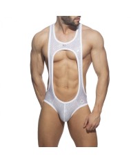 Addicted Glitter Bottomless Body ADF189