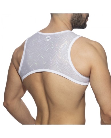 Addicted Glitter Harness ADF187