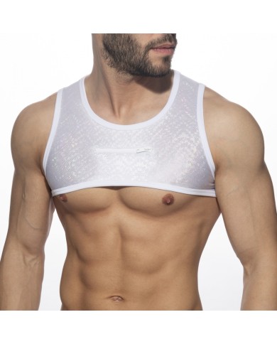 Addicted Glitter Harness ADF187