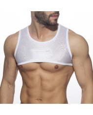 Addicted Glitter Harness ADF187