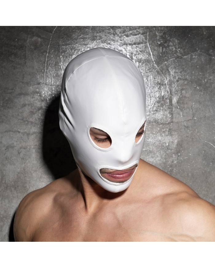 Addicted Fetish Rub Mask ADF185 Addicted Fetish Rub Mask ADF185