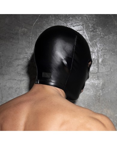 Addicted Fetish Rub Mask ADF185