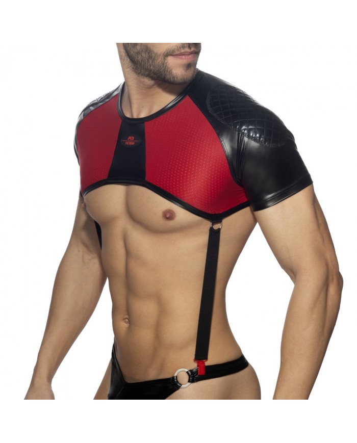 Addicted Gladiator Shoulder Harness ADF160