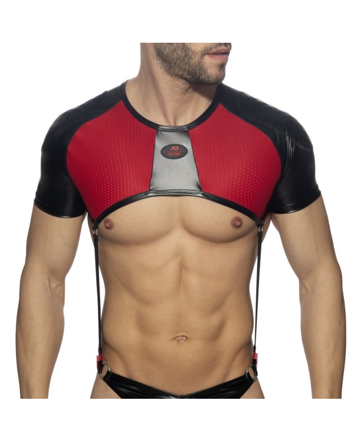 Addicted Gladiator Shoulder Harness ADF160