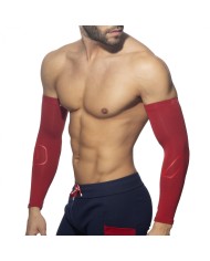 Addicted Double Stripe Tank Top AD671