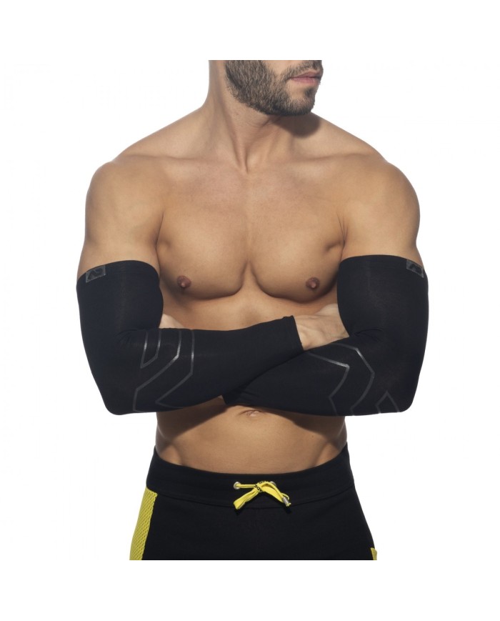 Addicted Athletic Arm Sleeves AD1212