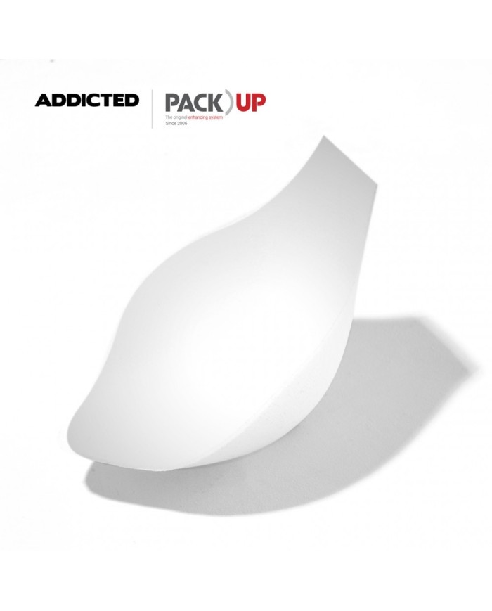 Addicted Regenbogen Badeslip ADS238