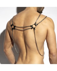 ES Collection Chain Body Harness