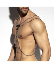 ES Collection Chain Body Harness