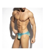 Addicted Roses Swim Brief