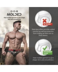 ES Collection Siren Swim Brief