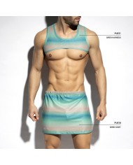 ES Collection Siren Skirt PU510