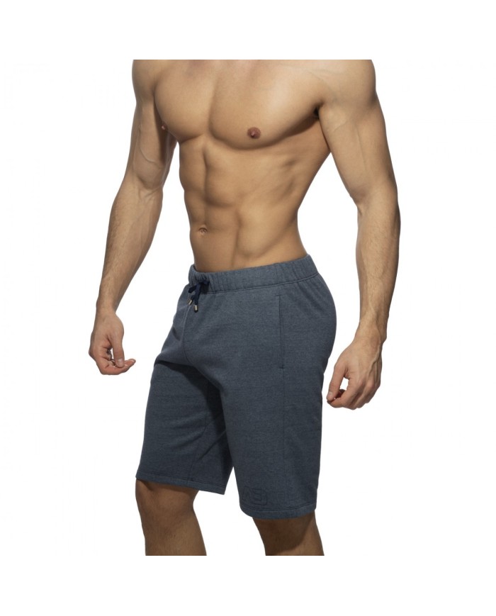 Addicted Recycled Cotton Bermudas AD1230