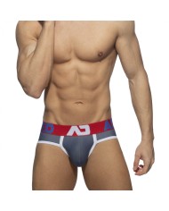 Addicted Farmer Style Bikini Brief AD1246