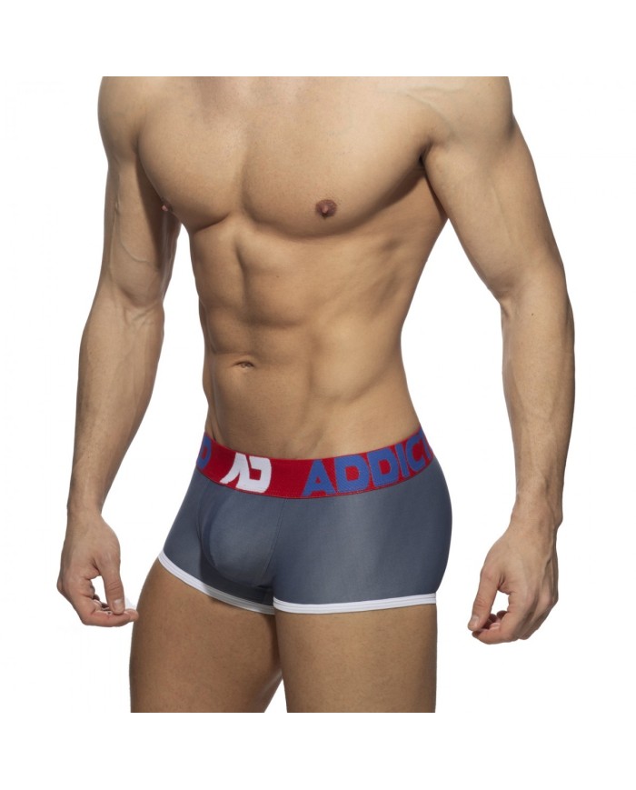 Addicted Jeans-Boxershorts AD1242 Addicted Jeans-Boxershorts AD1242