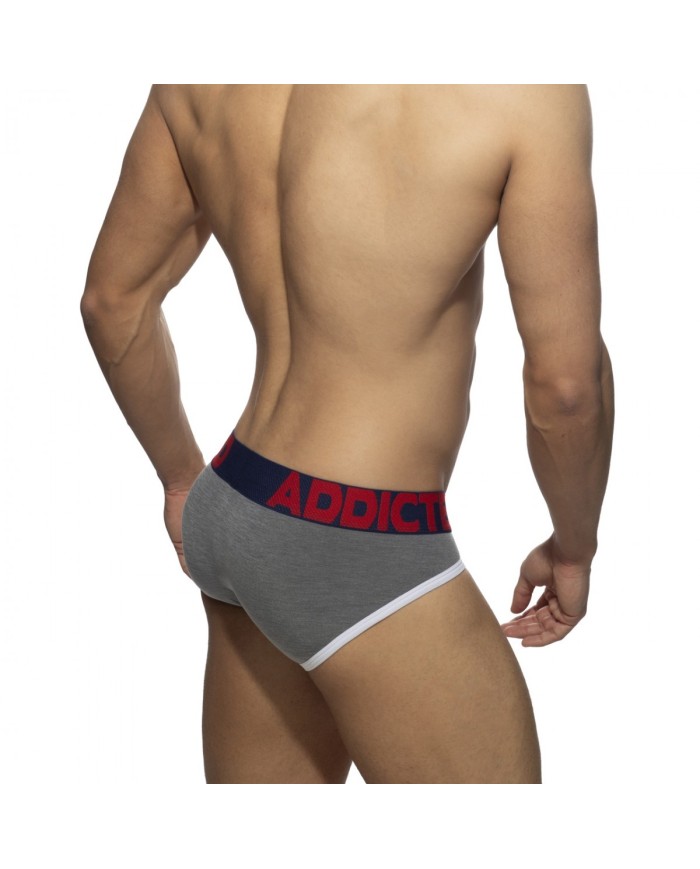 Addicted Pique Slip AD1247