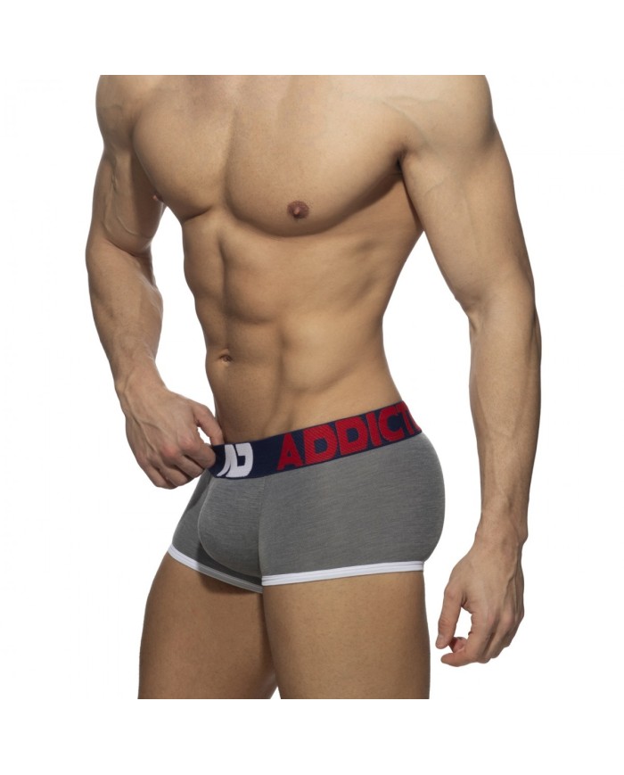 Addicted Pique Boxershorts  AD1248 Addicted Pique Boxershorts  AD1248